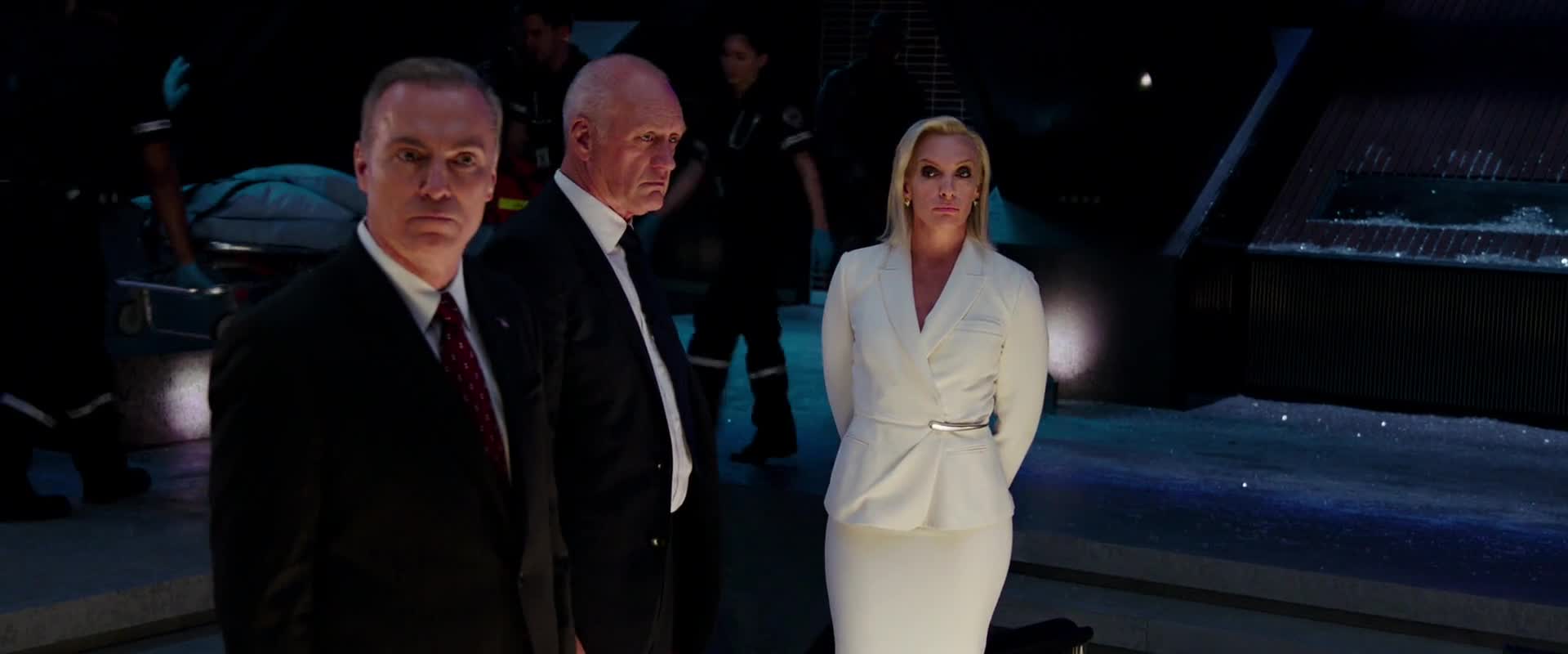 xXx Navrat Xandera Cage (2017) CZ dabing mkv