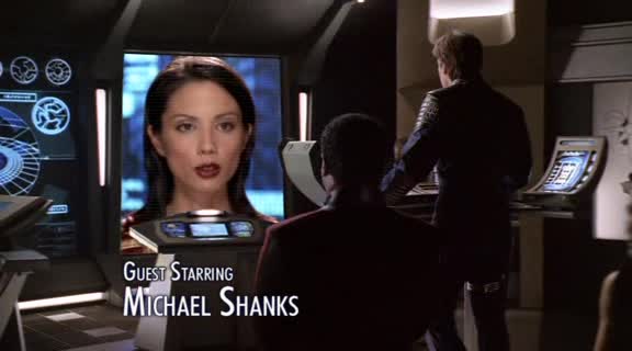 Andromeda 3x21 Den soudu, den hněvu avi