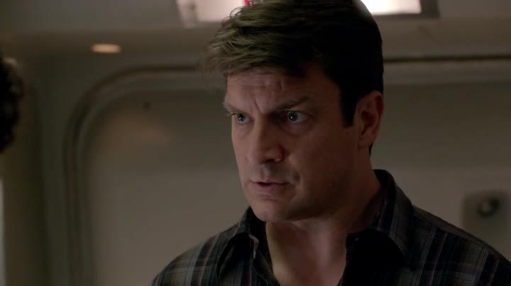 Castle na zabiti S07E21 Hrozba ve vzduchu WEB DL XviD CZ avi