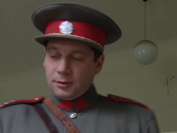 Četnické humoresky 02 Volavka avi