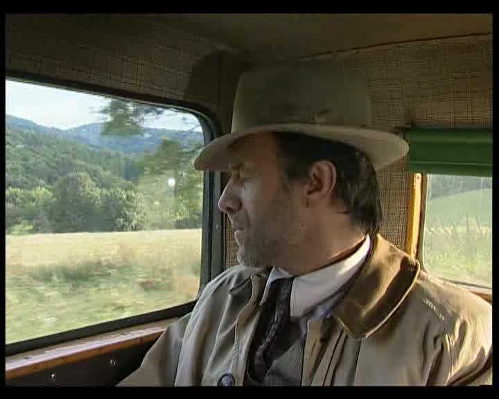 Četnické humoresky 19 Návrat avi