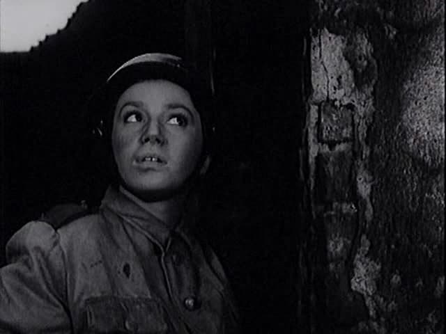 Čtyři z tanku a pes 06 Most avi