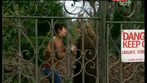 Pán Času 03x10 Mrknutím oka avi