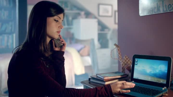 Doctor Who S07E07 Zvony svatého Jana cz avi