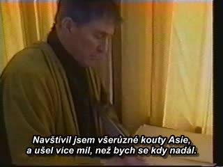 Doctor Who 004 01x14 marco polo part 1 the roof of the world reconstructed cz titulky avi