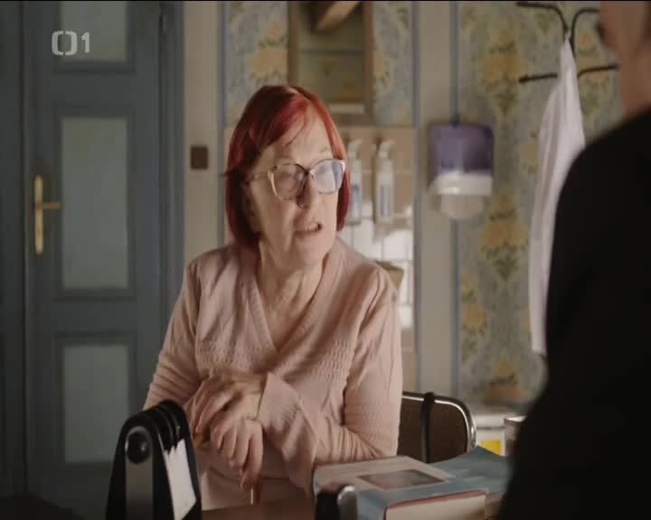 Doc Martin (cz) 2 06 Tajemný dům v Beskydech mp4