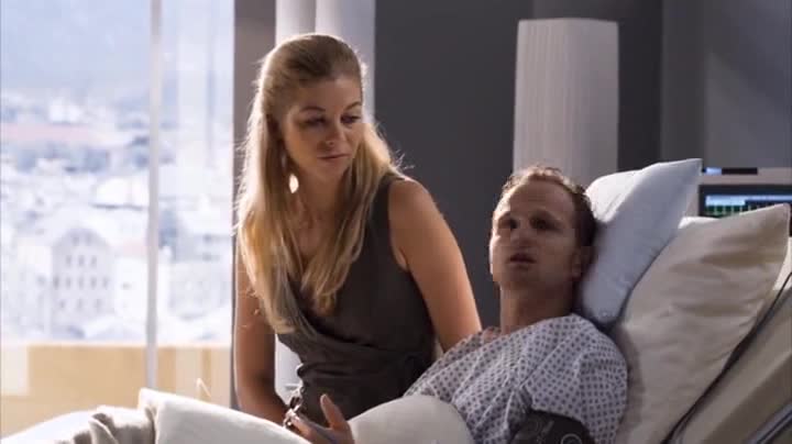 Doktor z hor Nové příběhy 7 03+04 díl Dva otcové avi