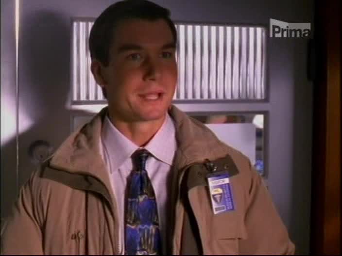 Drzá Jordan 1x11 Ve špatný čas na špatném místě avi