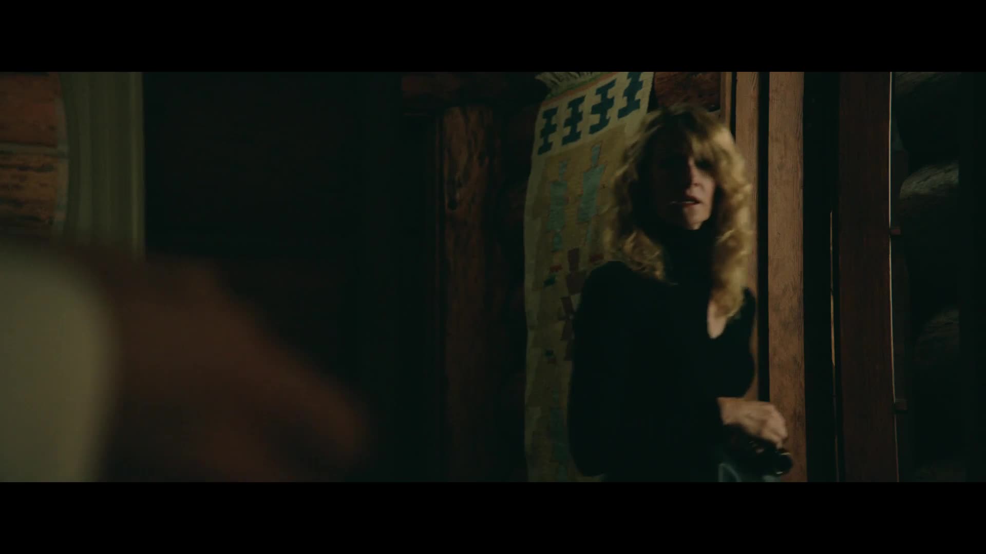 Mrazivá pomsta (2019) (novinka CZ dabing Full HD 1080p Pucci film mp4