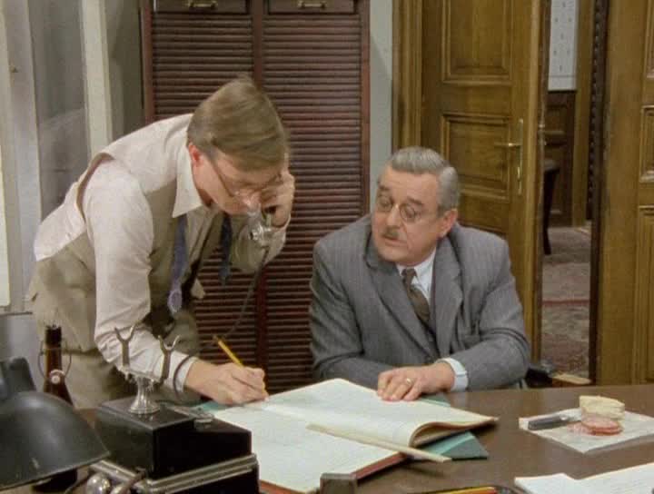 Panoptikum města pražského 04 Letní přeháňka avi