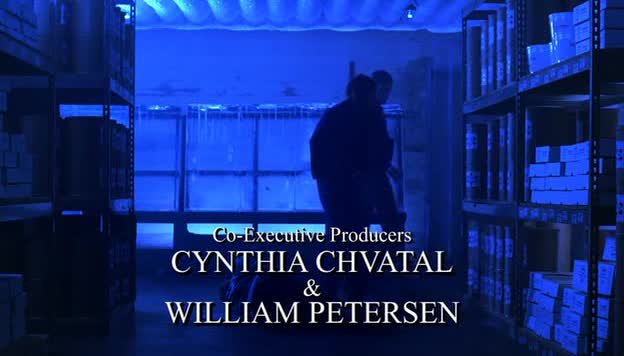 Kriminálka Las Vegas 04 05 Strach a špína mp4