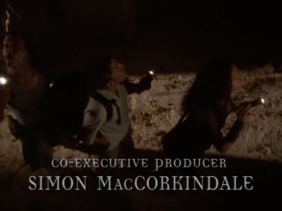 Lovci Pokladu S03E08 Vrazdici panenka avi