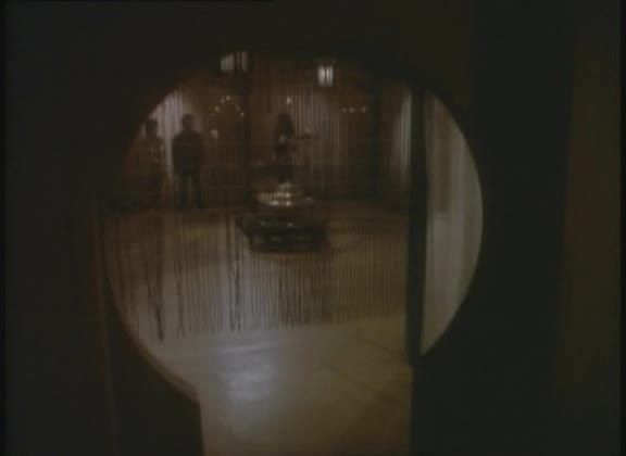 MacG 2x04 Bozske dite avi