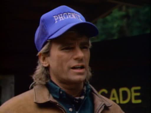 MacG 4x15 Neviditelny zabijak avi