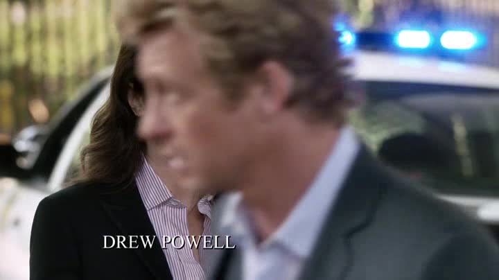 Mentalista S06E04 Rudý pořadník 2013 CZ avi