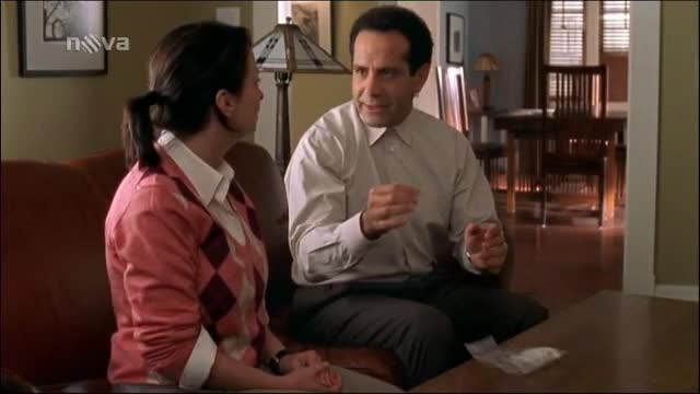 Můj přítel Monk 02x13 Pan Monk a ztracená babička mp4