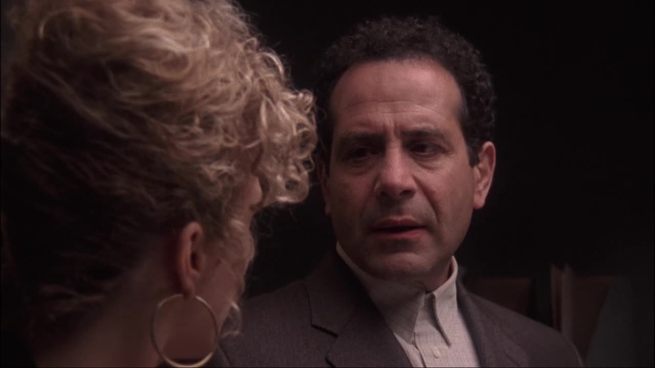 Muj pritel Monk 2 06 Pan Monk jde do divadla 720p WEB DL (25 bt)(cz) mkv