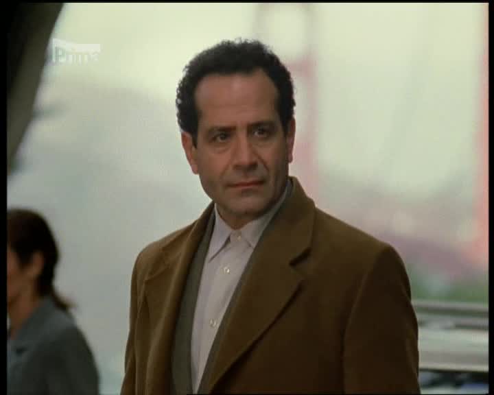 Můj přítel Monk 02x11 Pan Monk a tři koláče avi