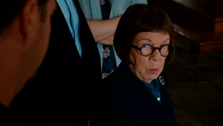 Námořní vyšetřovací služba L A 8 01+02 Cenný cíl+V břiše netvora cz mkv