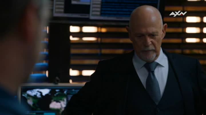 NCIS Los Angeles S13E07 Ztracený námořník avi