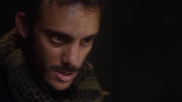 NCIS s07e01 Pravidla či následky avi