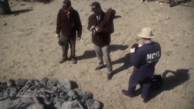 NCIS s07e23 Pravý patriot avi