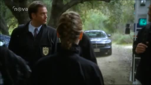 NCIS 08x23 Labutí píseň avi