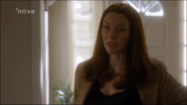 NCIS s08e10 Falešný svědek avi