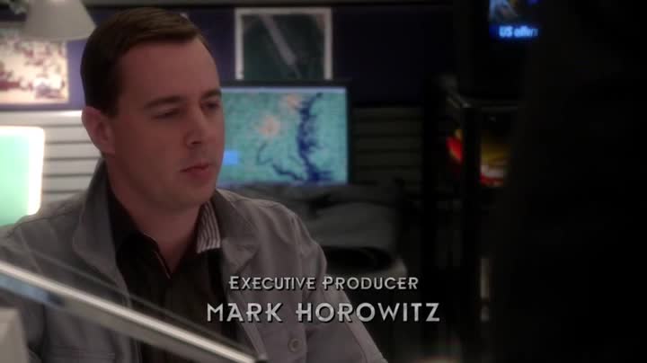 NCIS S10E17 Hlavní podezřelý CZdub avi
