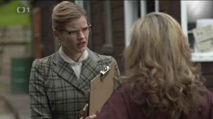 Otec Brown II 10 Zákony pohybu avi