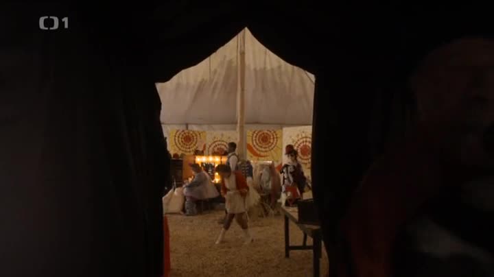 Otec Brown S03E03 Neviditelný muž (CZ) avi