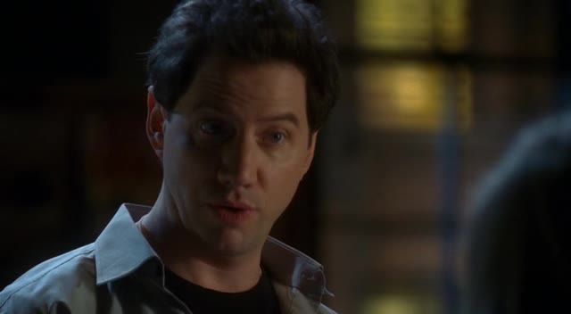 Posel ztracenych dusi 04x16 Ghost Busted avi