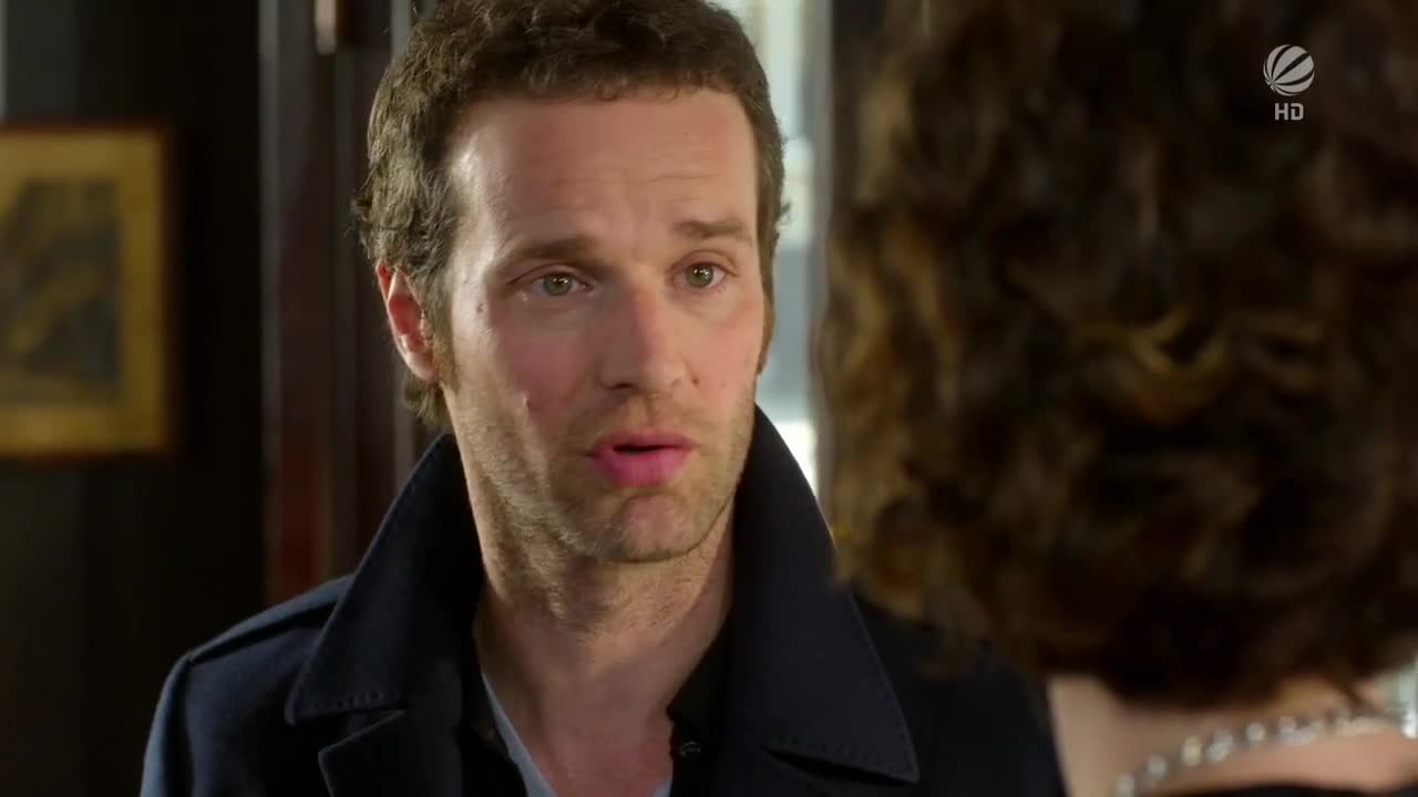 Profil zločinu s02e11 Budeš mě milovat mkv