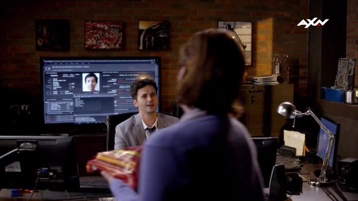 Profil zločinu s06e05 Obětované avi