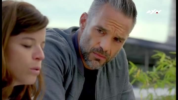 Profil zločinu s07e10 Vyvolení 2 část avi