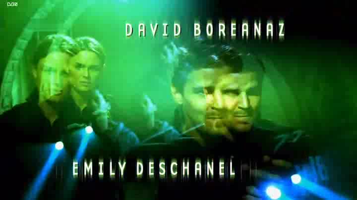 Sběratelé kostí 11x10 Tělo jako bomba avi