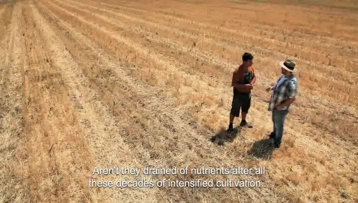 19 Farmaření v krizi arc avi