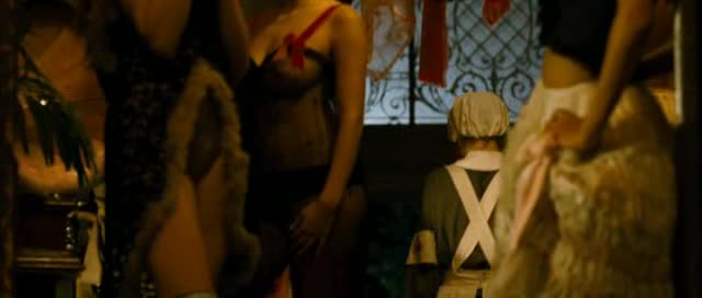 Rudý baron =2008,,, CZ avi