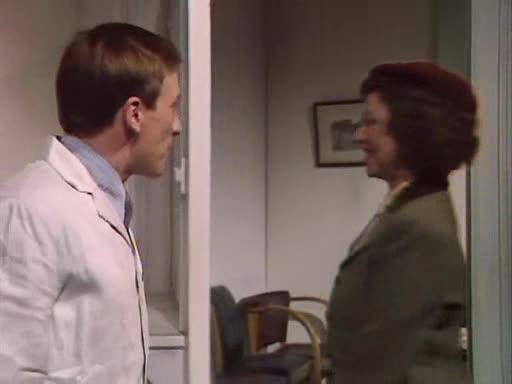 All Creatures Great Small s01e07 Golden Lads and Girls cz mkv