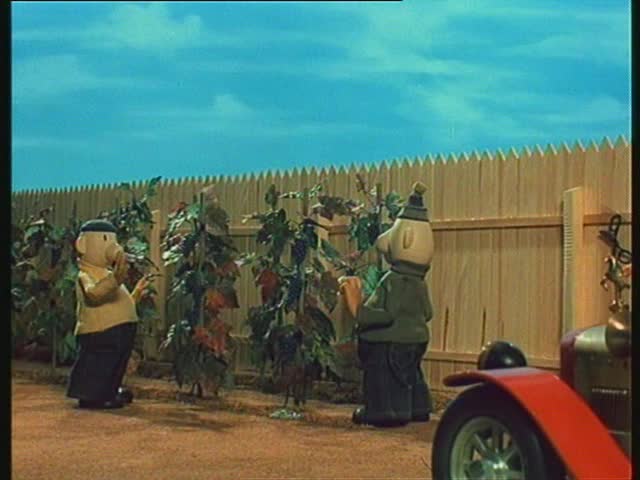 Pat a Mat 024 Vinaři avi