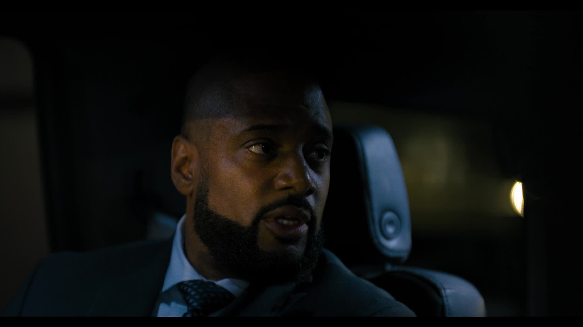 Beauty in Black S01E06 16 2024 CZ dab 1080p Bum bum mkv