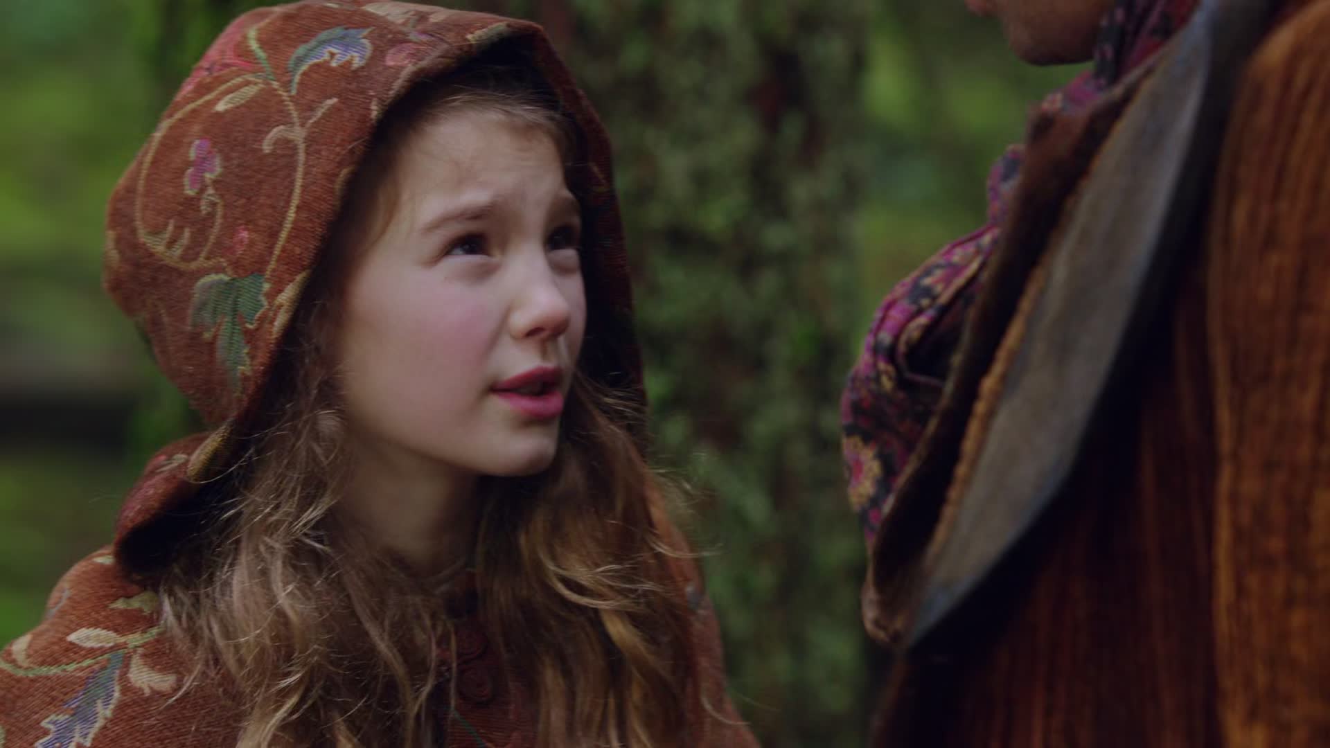 Bylo, nebylo S01E17 22 2011 CZ dab 1080p Kouzelný klobouk mkv