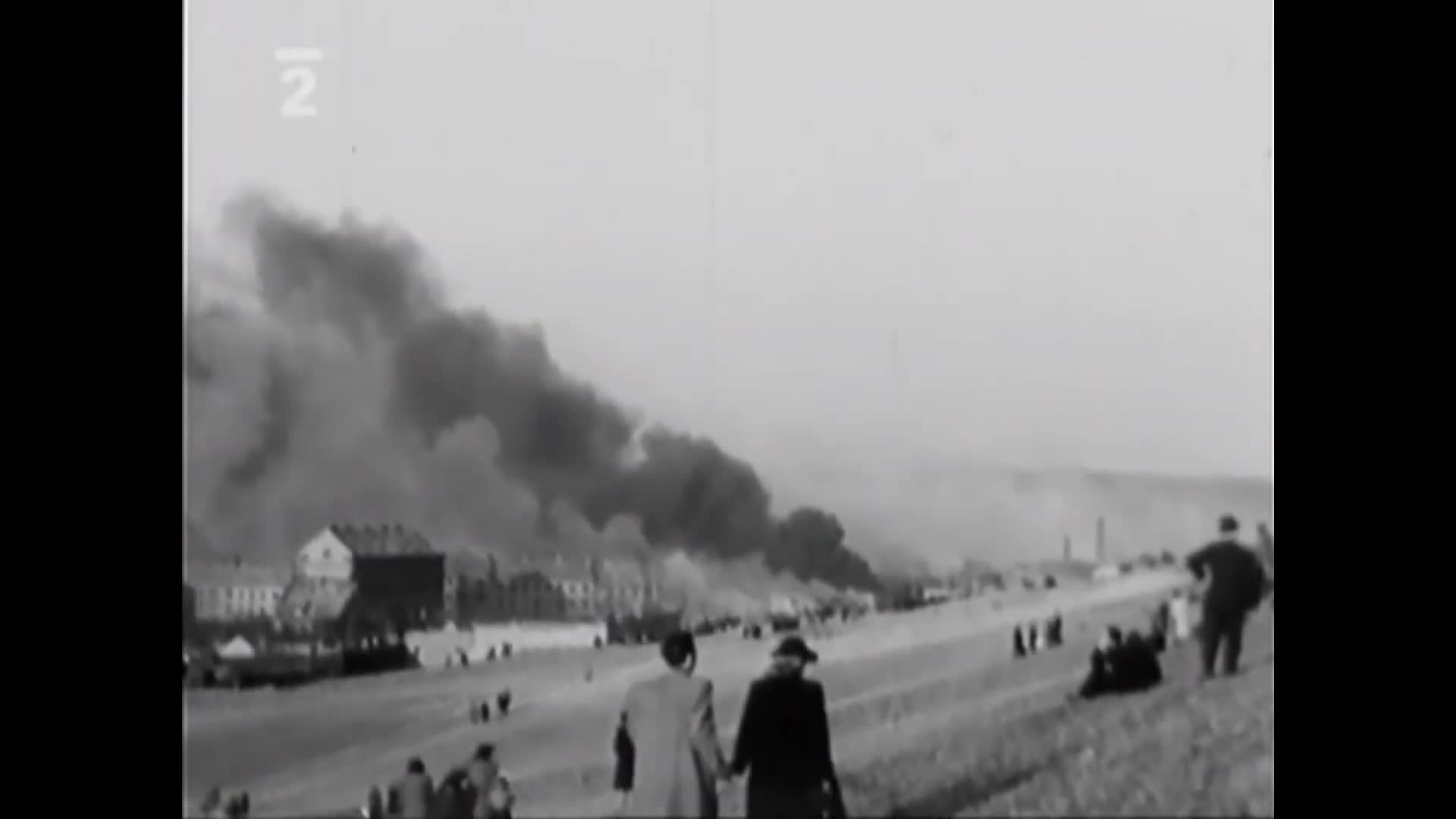 Hledání ztraceného času Dvě vzpomínky na jaro 1945 mkv