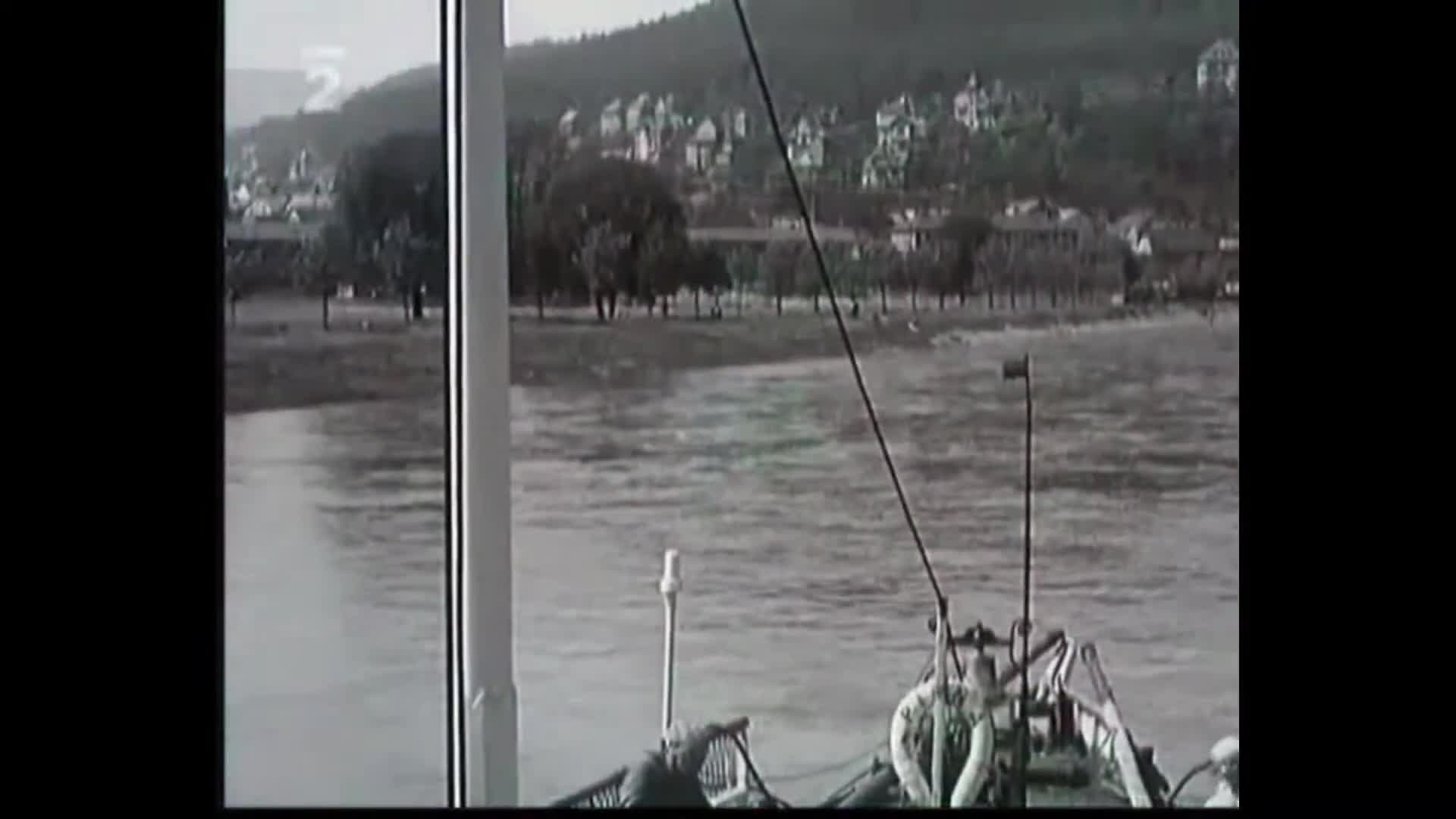 Hledání ztraceného času S kamerou po dolním Labi 6 6 (ČT) Děčín, Čertova voda, Dolní Žleb, Hřensko mkv