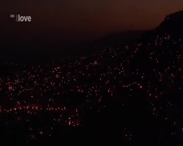 Láska až za hrob 999 Olvido a Diego sestřih.mp4