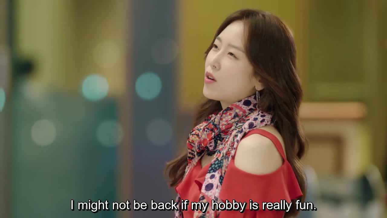 The Beauty Inside 999 뷰티 인사이드 Lee Min Ki Seo Hyun Jin romantic scenes (Audio KOR, Subs ENG, Slovak).mkv