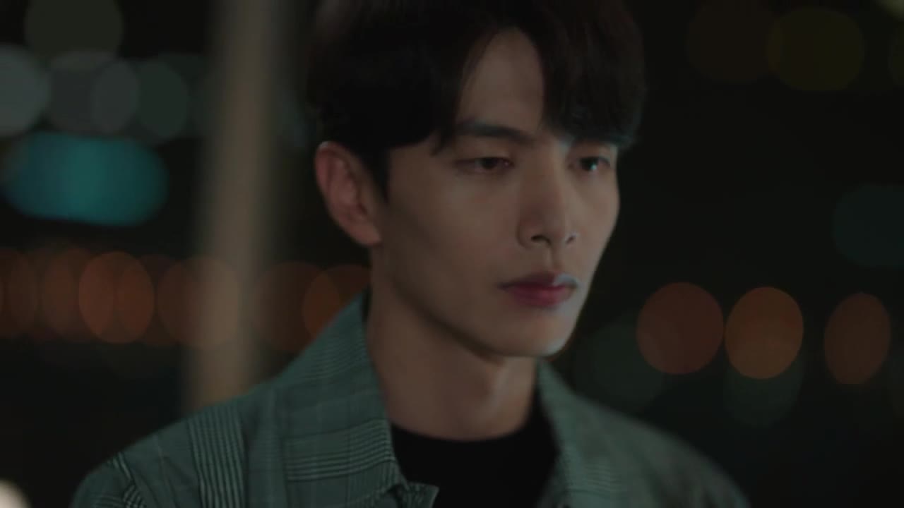 The Beauty Inside 999 뷰티 인사이드 Lee Min Ki Seo Hyun Jin romantic scenes (Audio KOR, Subs ENG, Slovak).mkv