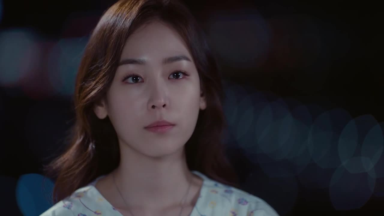The Beauty Inside 999 뷰티 인사이드 Lee Min Ki Seo Hyun Jin romantic scenes (Audio KOR, Subs ENG, Slovak).mkv