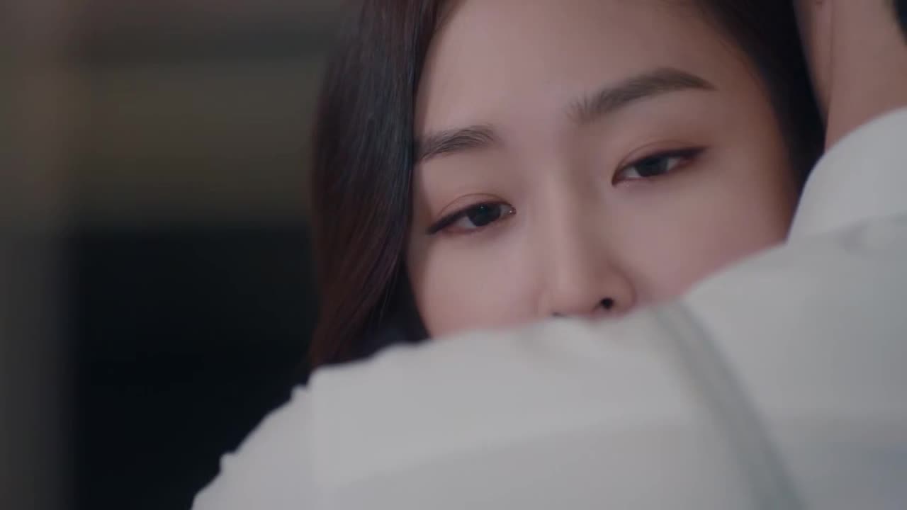 The Beauty Inside 999 뷰티 인사이드 Lee Min Ki Seo Hyun Jin romantic scenes (Audio KOR, Subs ENG, Slovak).mkv