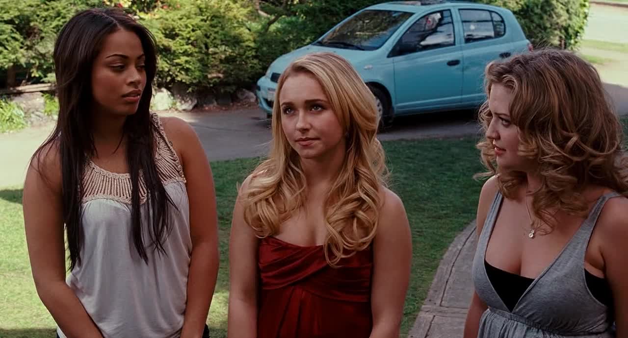 Miluji tě, Beth Cooperová I Love You, Beth Cooper (2009) Paul Rust Hayden Panettiere.mkv